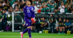 Guillermo Ochoa Joins Messi and Ronaldo in Historic Sixth World Cup Appearance