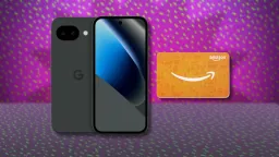 Google Pixel 10a: Early Preorder Deal Includes $100 Amazon Gift Card