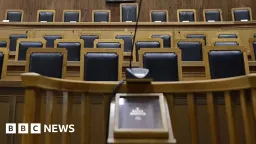 Four Convicted in Greek Wiretapping Scandal; Spyware 'Predator' Implicated