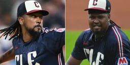 Cleveland Guardians Pitchers Moved to Unpaid Leave Amid Gambling Scandal