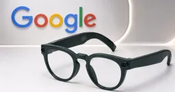 Google Renews Smart Glasses Push with Android XR