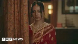 India's Marital Rape Debate Ignited by New Web Series 'Chiraiya'
