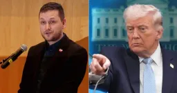 Greenland PM Rejects Trump's 'Piece of Ice' Remarks, Urges Allied Unity