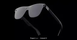 Google Unveils Project Aura Android XR Glasses with New Features