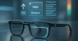 Google Set to Ship Android XR Smart Glasses in 2026, Preview Nears