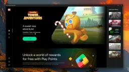 Google Unveils Four Major Upgrades for Android Gaming on Windows PC