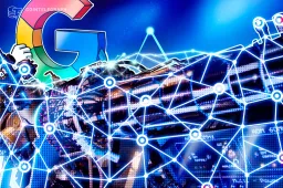 Google: Quantum Computers Can Break Crypto With 500K Qubits