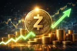 Grayscale Sees 18x Upside Potential for Zcash
