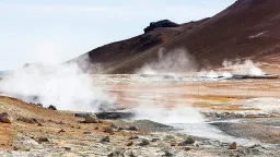 Superhot Geothermal Energy: The Race for Clean, Firm Power Heats Up