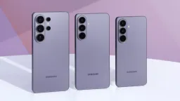 Samsung Unleashes AI-Powered Galaxy S26 Lineup with Price Hikes