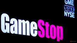 GameStop CEO Ryan Cohen Vows to Battle for eBay After Rejection