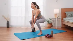 Strong Glutes Key to Reducing Knee and Back Pain, Experts Say
