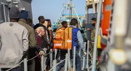 UN Chief Slams Global Failure on Safe Migration