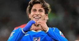 Giuliano Simeone Fulfills Prophetic Text, Debuts for Argentina at 2026 World Cup