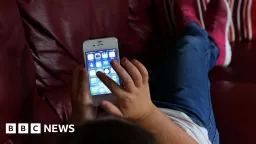 Greece Bans Social Media for Under-15s