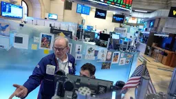Oil Volatility Drives Global Markets Lower