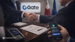 Gate Secures Malta License, Expanding EU Stablecoin Operations