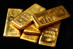 The Enduring Value of Precious Metals: Chemistry, Scarcity, and Industry