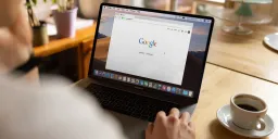 Google Updates Privacy Settings to Use Your Searches for AI Training