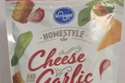 Salmonella Recall Expands: Pizza, Croutons, and More Added to List