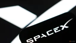 Goldman Sachs Sees SpaceX AI Revenue Exploding 100-Fold by 2030