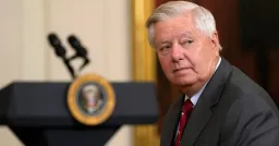 Graham's Death Creates Senate Power Vacuum, Threatens GOP Majority