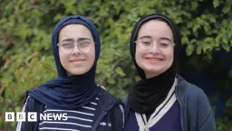 Gaza Sisters Turn Rubble into Reusable Bricks, Win Environmental Prize