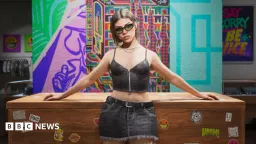 GTA 6 Abandons Physical Disc for Digital Code, Igniting Ownership Debate