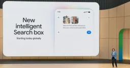 Google Redefines Search with AI-Powered Personalized Answers
