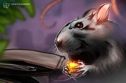 Google Identifies New Crypto-Stealing Malware 'Ghostblade'