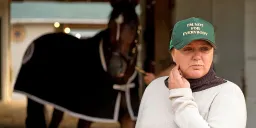 Trainer Defends Golden Tempo's Preakness Skip: 'The Horse Is Not a Machine'