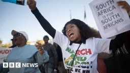 Ghana to Evacuate 300 Citizens from South Africa Amid Xenophobic Protests