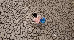 UN Report Predicts Record Heat, Arctic Melt, and Rainfall Shifts by 2030