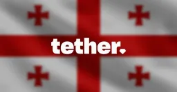 Tether Partners with Georgia to Launch Lari-Pegged Stablecoin GEL₮