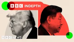 Trump-Xi Summit: A Pivotal Moment for Superpower Relations