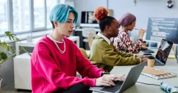 Gen Z Cools on AI: Are They Seeing What Boomers Miss?