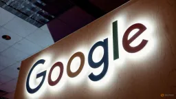 Google Returns to Smart Glasses, Challenging Meta's Dominance