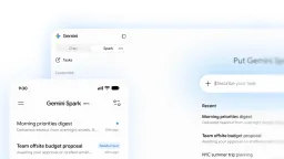Google Launches Gemini Spark: Always-On AI Agent for Digital Tasks