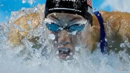 Gretchen Walsh Shatters Own 100m Butterfly World Record Again