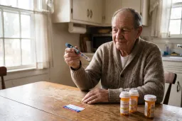Medicare Delays GLP-1 Weight-Loss Drug Program Amid Insurer Concerns