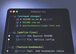 GitButler Secures $17M to Revolutionize Developer Workflows