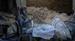 Gaza War's Devastating Impact on Women and Girls Detailed