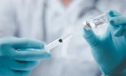 HPV Vaccine Significantly Cuts Cancer Risk in Young Males, Study Finds