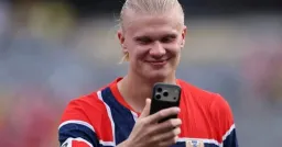 Haaland's 7 Goals Propel Norway to First World Cup Quarterfinal