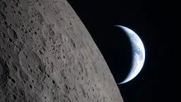 Artemis II Crew Recalls Profound 'Earthset' Moment Beyond the Moon