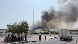 Hamas Urges Iran to Halt Regional Attacks, Cites Defense Rights