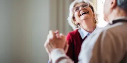 Six Daily Habits of Happy, Healthy People