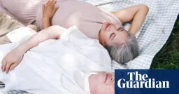 Positive Thinking Linked to Healthier Aging, Study Finds