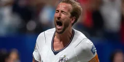 Harry Kane's Two Goals Save England from Shock World Cup Exit