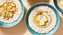 Oats: The Heart-Healthy, Gut-Nourishing Powerhouse